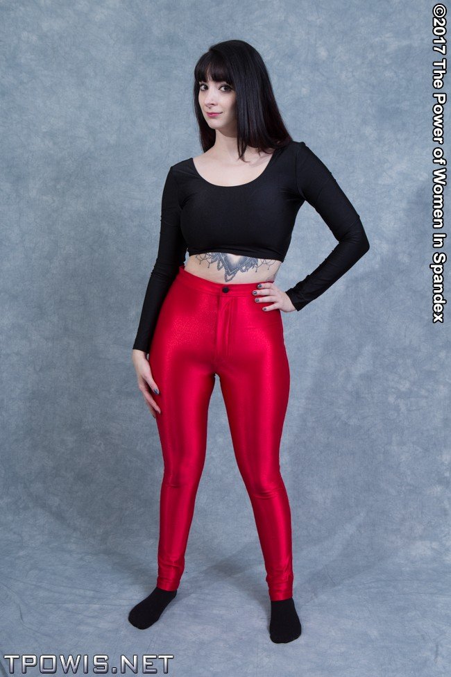 Outfits (Tops & Bottoms) Spandex Closet (Lily) Tops and Bottoms